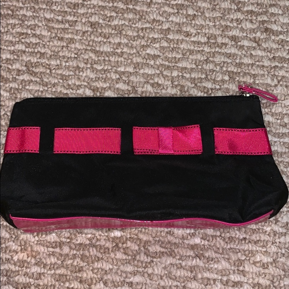 Beauty bag